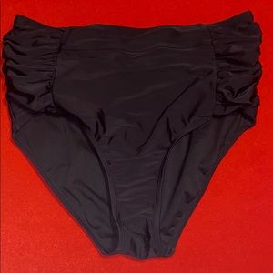 High waisted Women’s swim bottoms